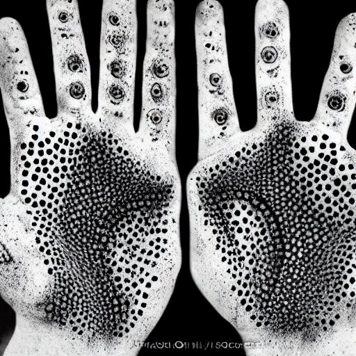 Trypophobia