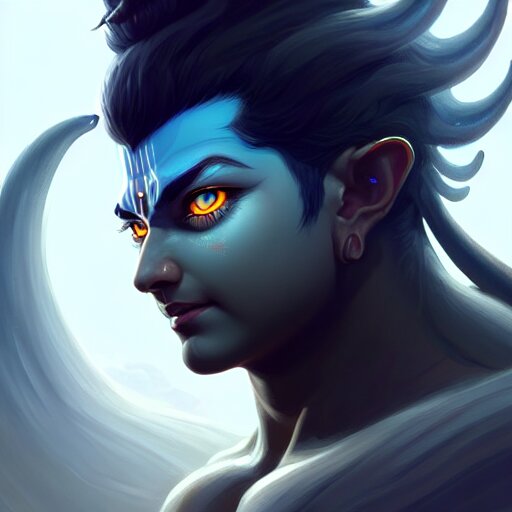 Mahadev 