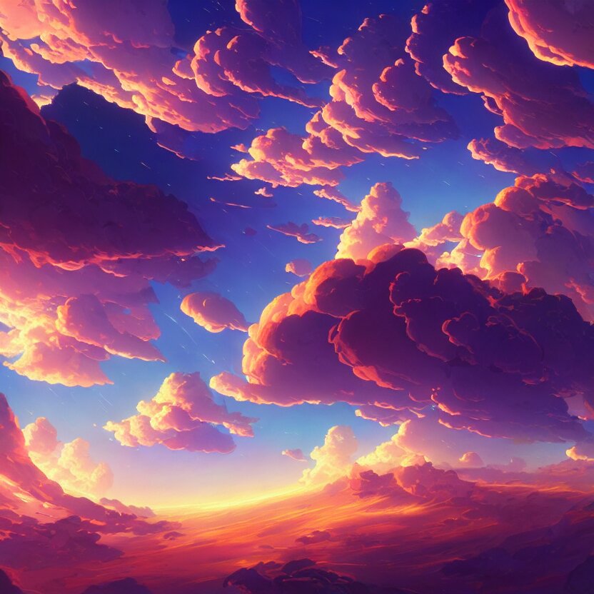 treasure planet scene, clouds, beautiful lighting, vivid colors, intricate, elegant, smooth, sharp focus, highly detailed digital painting, concept art, cinematic, unreal engine, 4 k wallpaper, art by syd mead, terada katsuya, atey ghailan, svetlin velinov, tarmo juhola, cgsociety, artstation trending, deviantart featured 