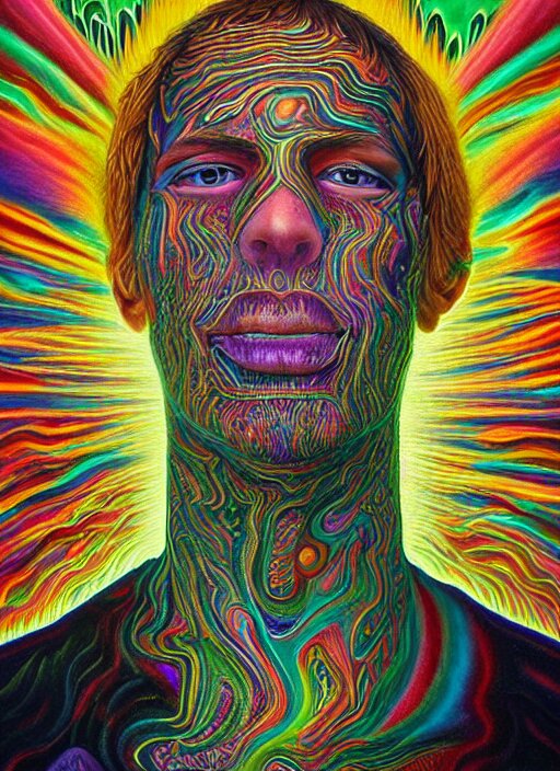 Trippy