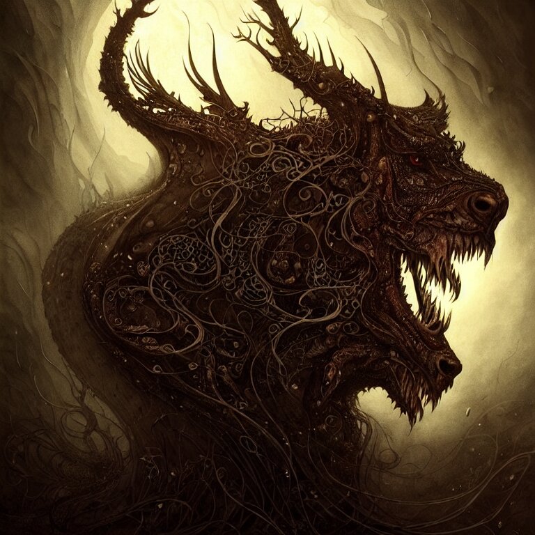 Demon