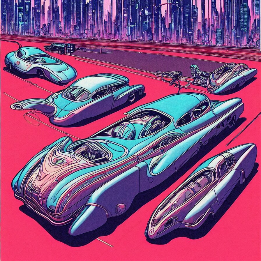 Cars