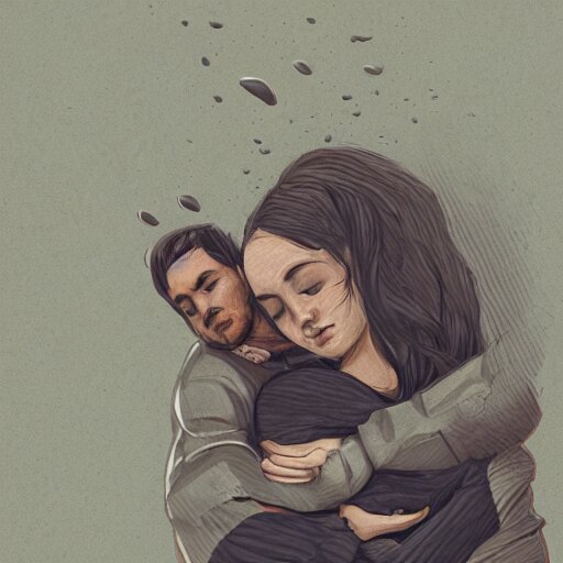 HEART BROKEN