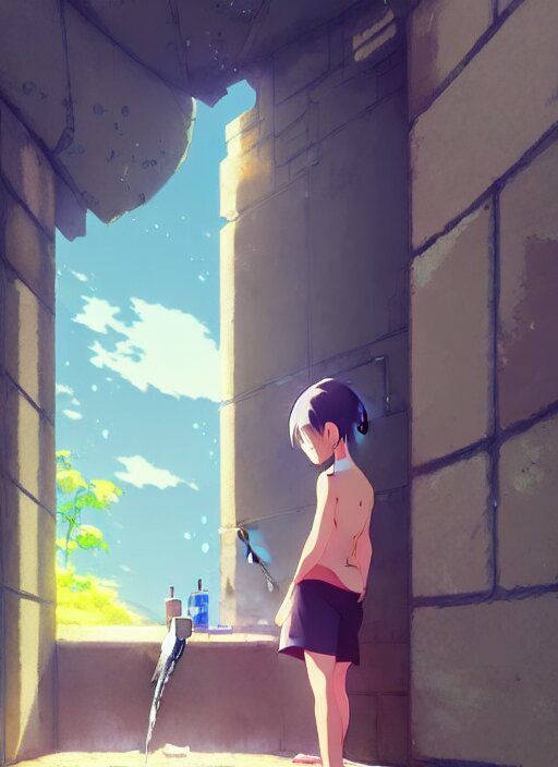 Pent