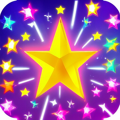 starmaker colour change