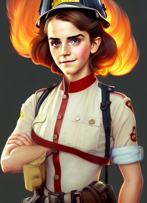 free fire character