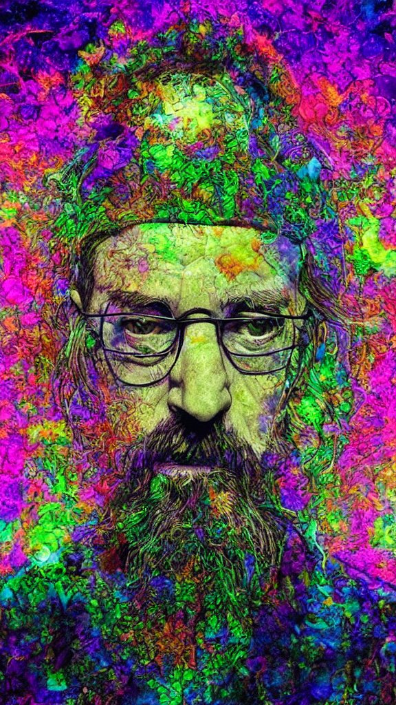 trippy