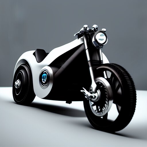 ai bike 