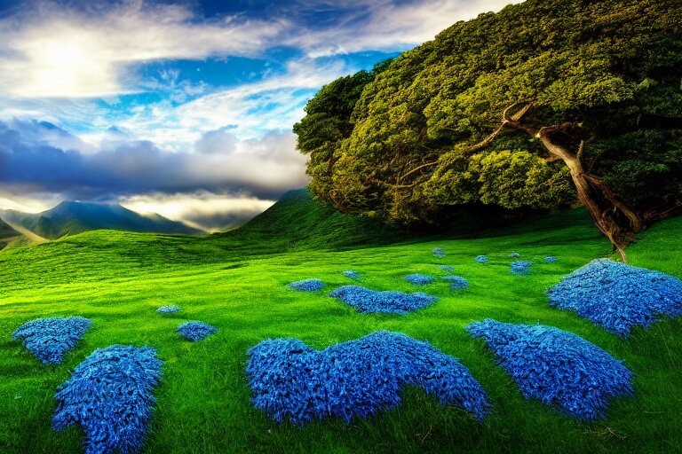 nature beautiful 
