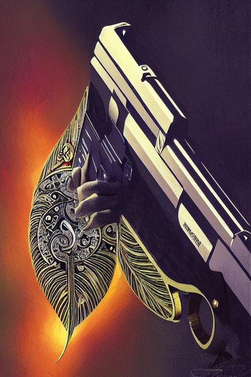 Bullet 