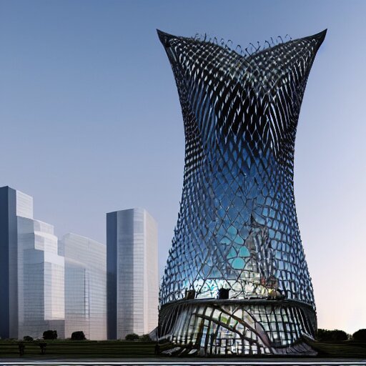 attractive and most expensive building in the world 