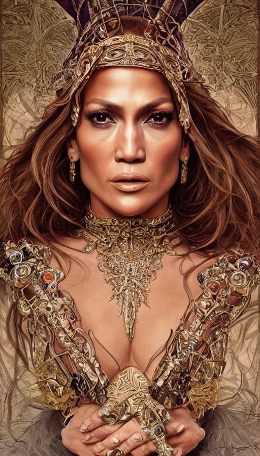 jennifer lopez