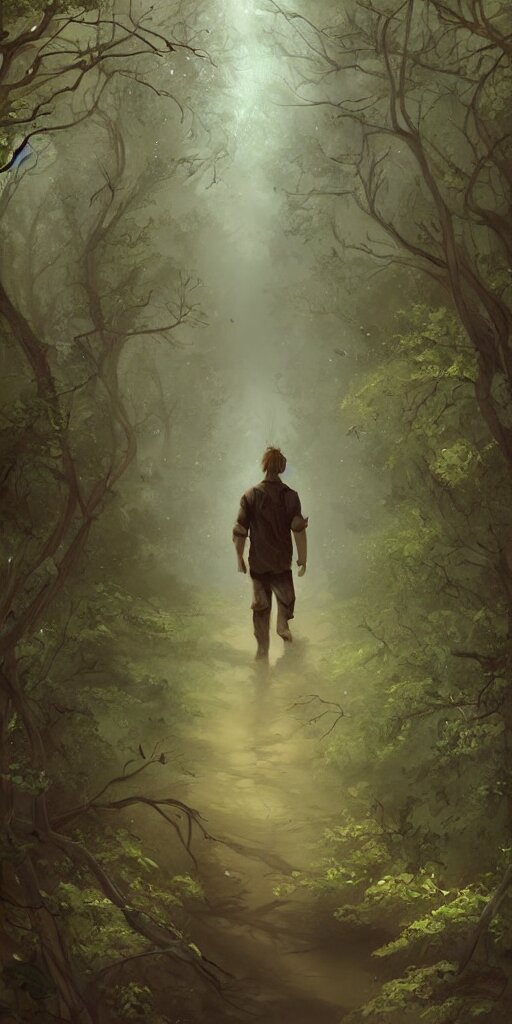 Lost