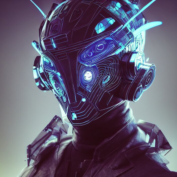 Cyborg