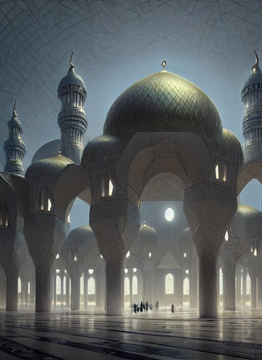 About ramadhan