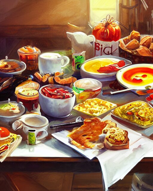 FOOD