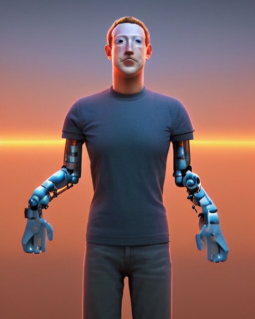 man