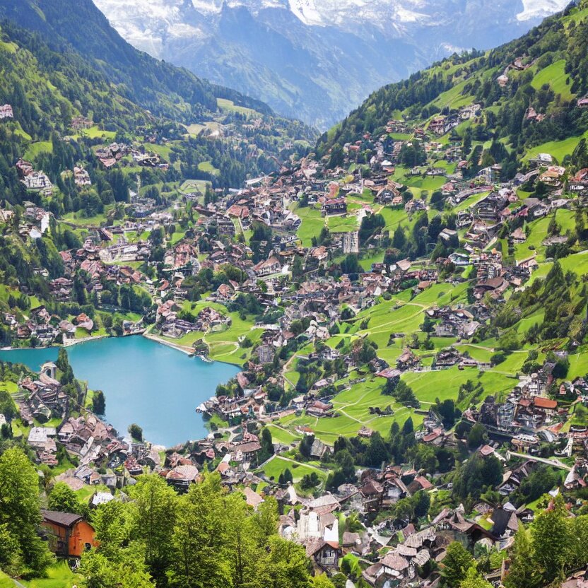 Switzerland
