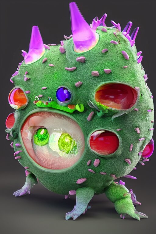 Cell