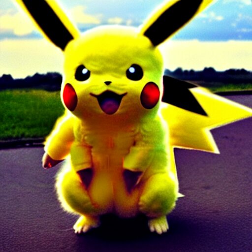 Pokémon 