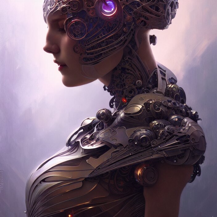 mujer del futuro