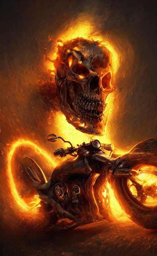 Ghostrider