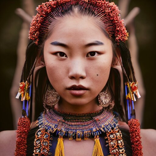 beauty