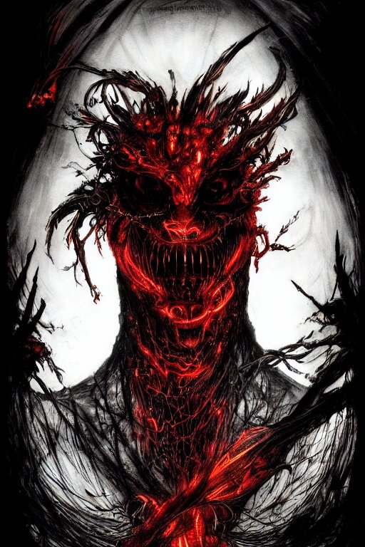 Demon