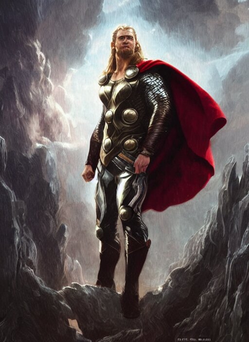 Thor 
