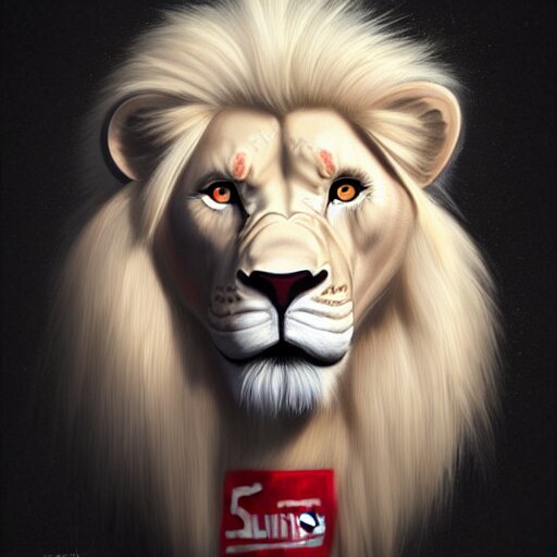 Lion