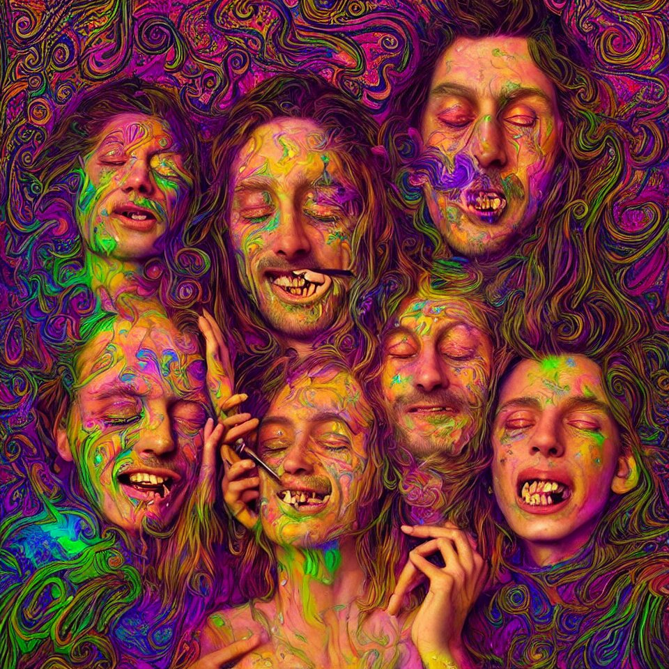  overdoses