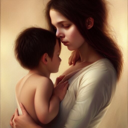 Love you mom