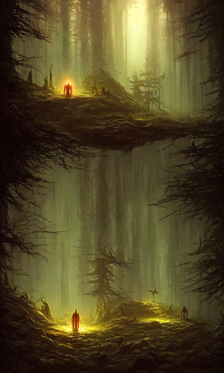 Forest