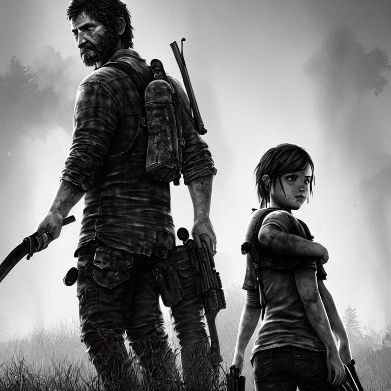 The last of us