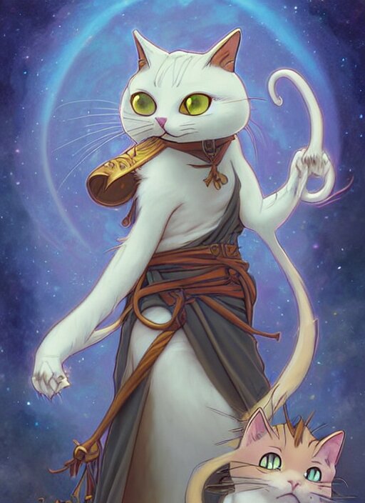 dojo cat