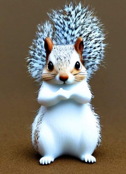 squirrel