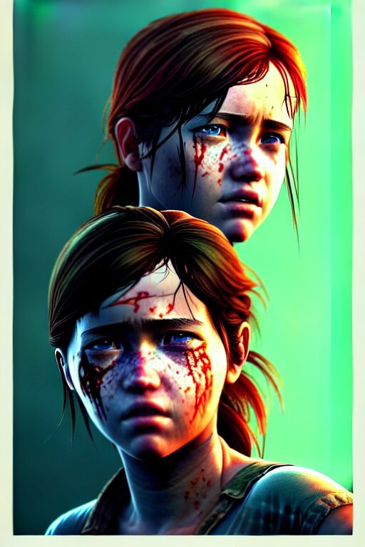 The last of us