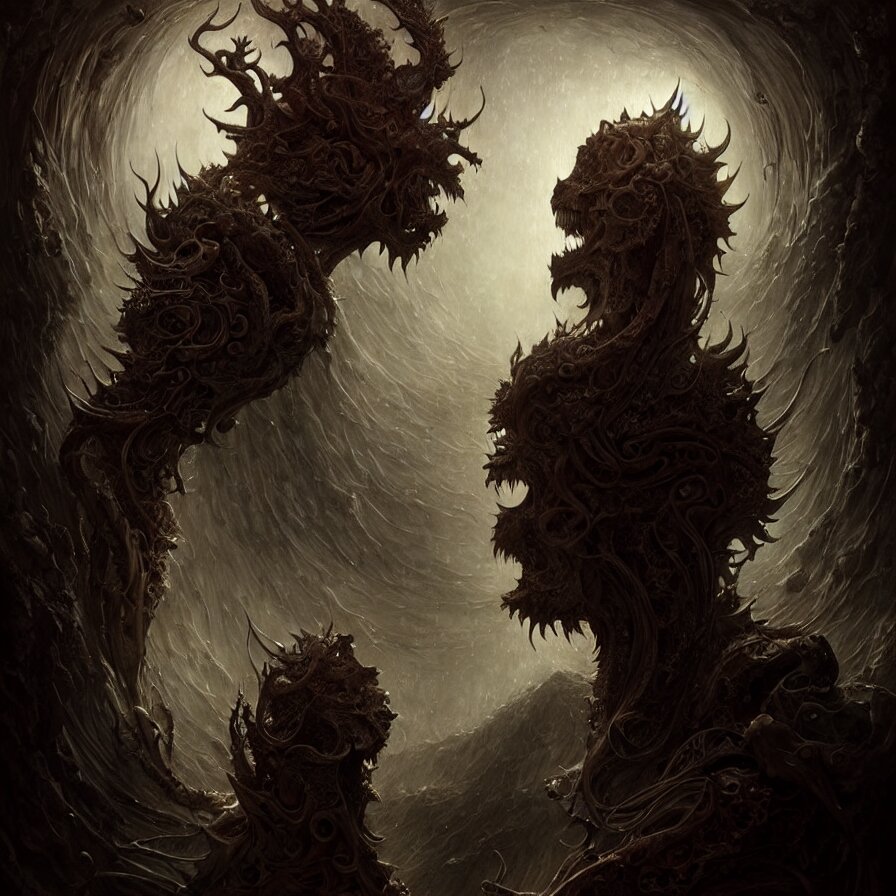 Monsters