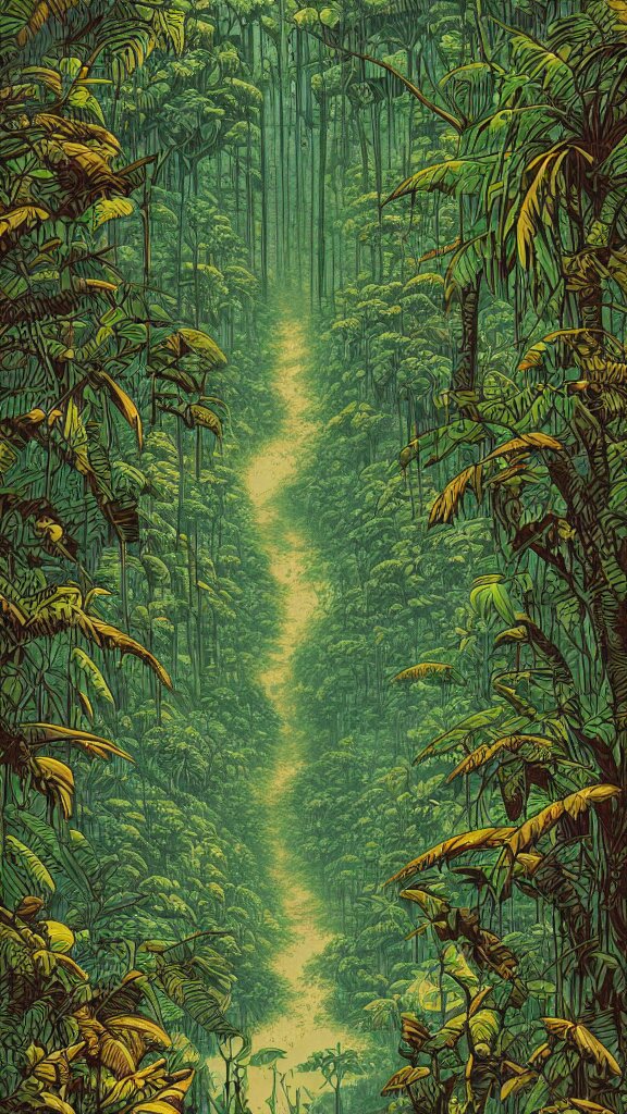 Life path
