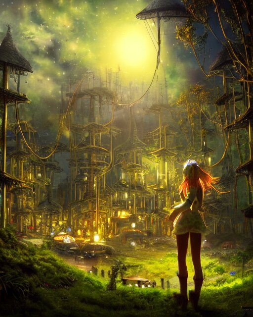 Fantasy life