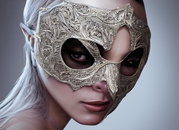 The Mask