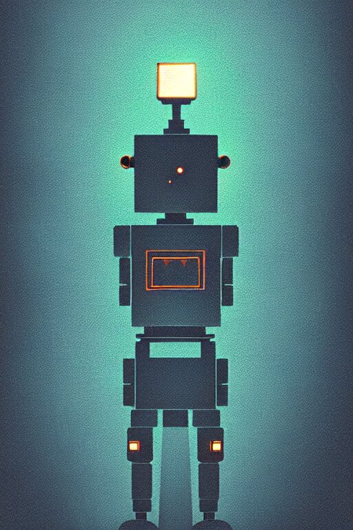 robot