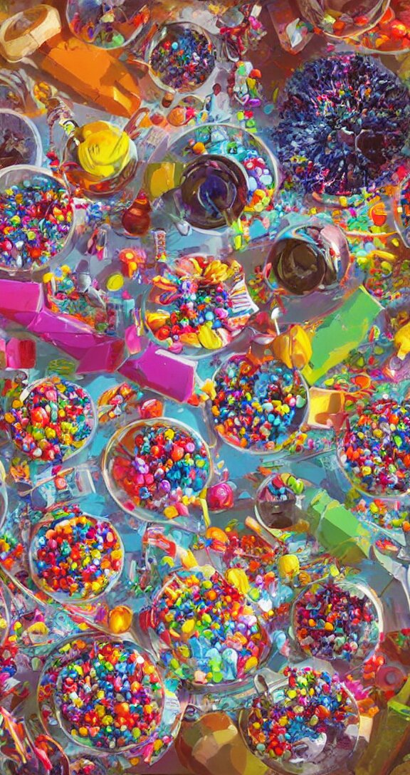 Heaven 