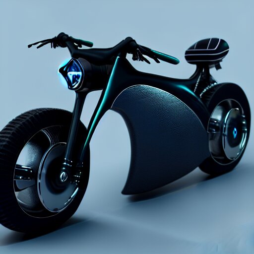 ai bike 