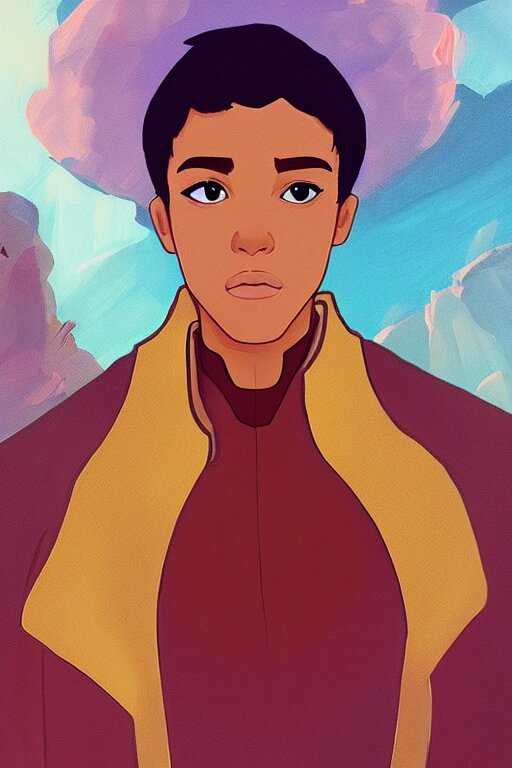 Prince Disney