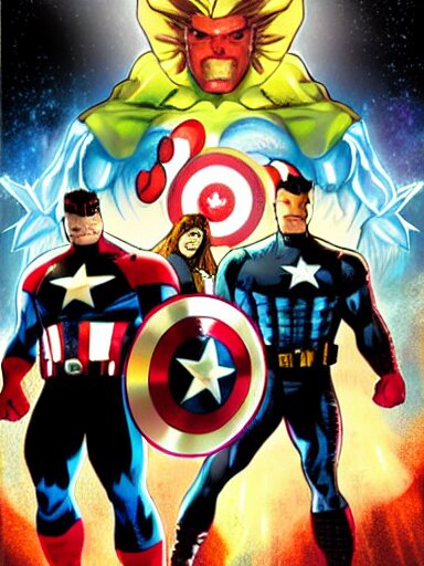 fantastic 4, O Coisa