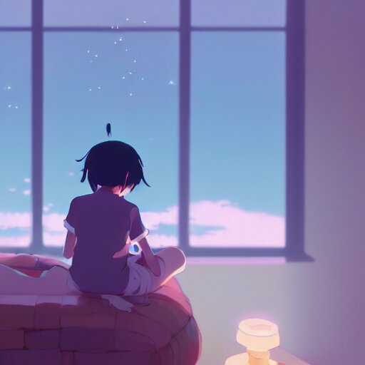 lonely