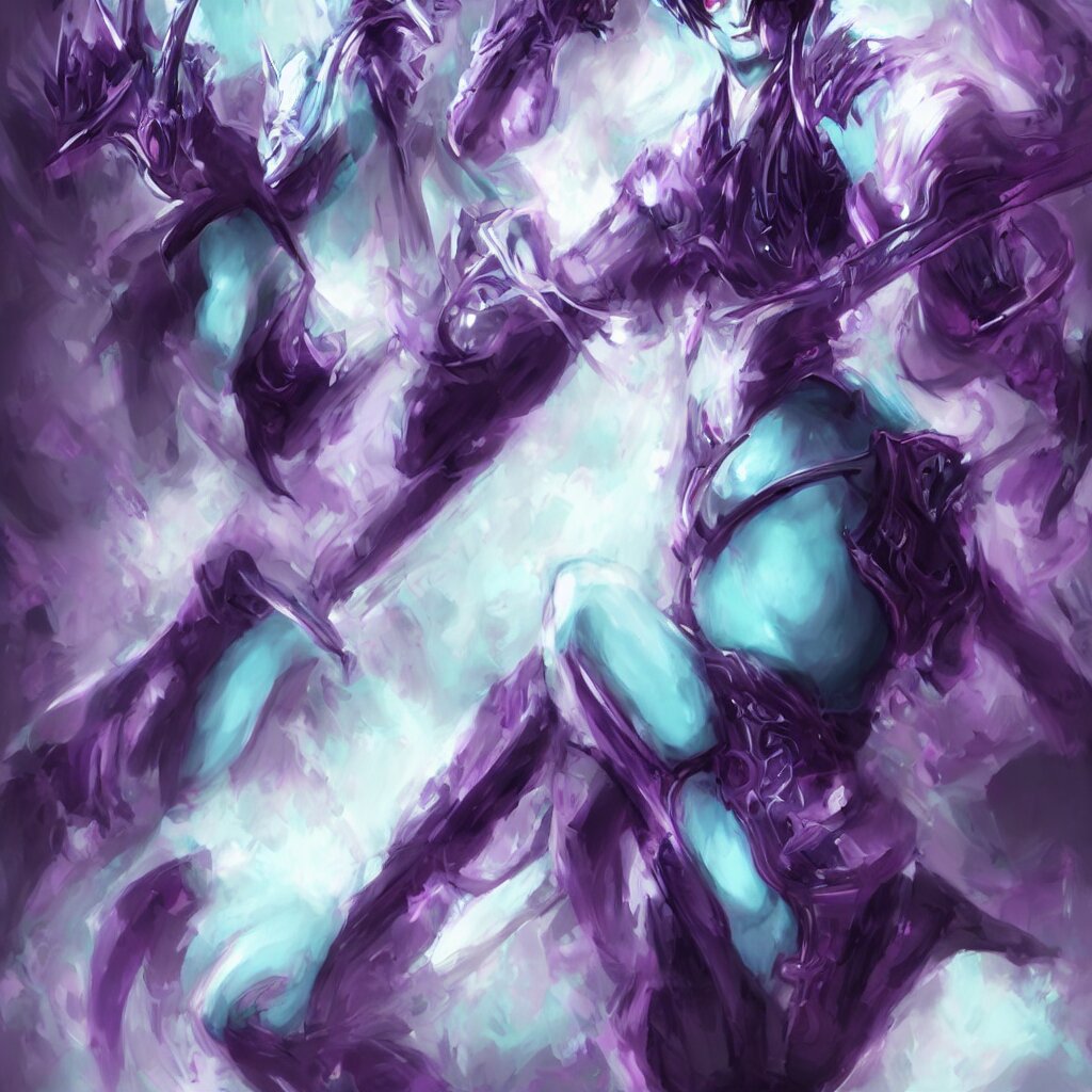 Purple energy