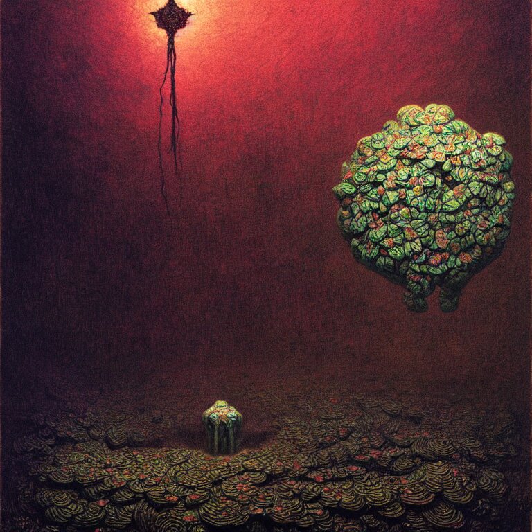  love grows