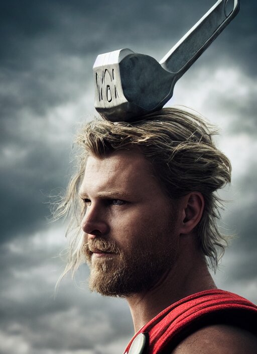 Thor